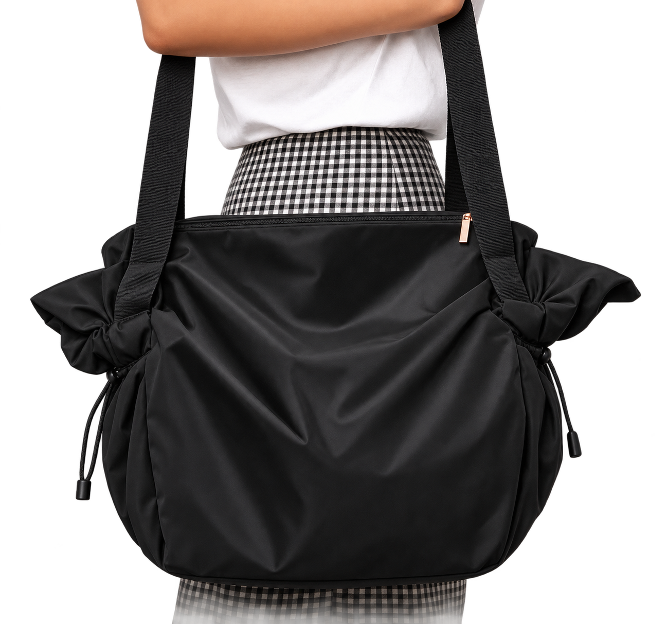ALVA Convertible Pack & Go Bag
