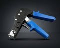 IRONSET Professional Hollow Wall Anchor Installation Kit